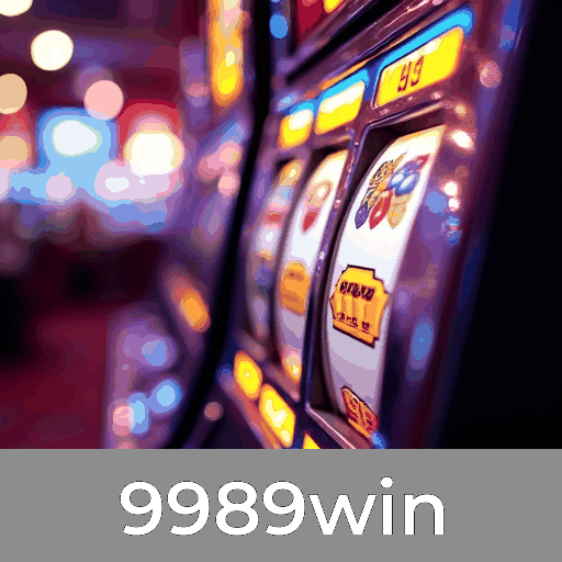 9989win: Slots com Prêmios, Dealer ao Vivo e Mesa Clássica