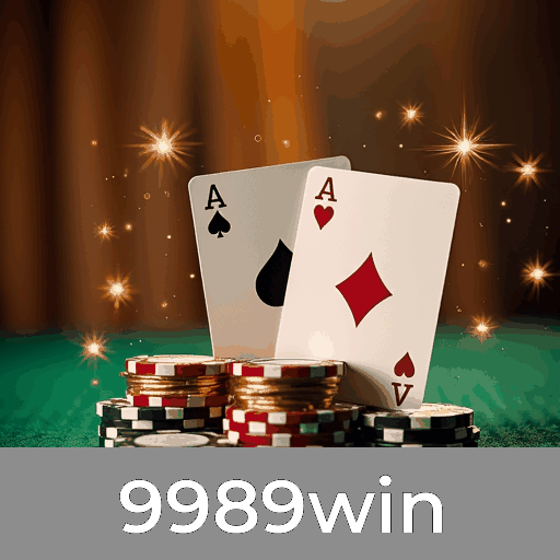 9989win: A Revolução dos Jogos na Palma da Sua Mão