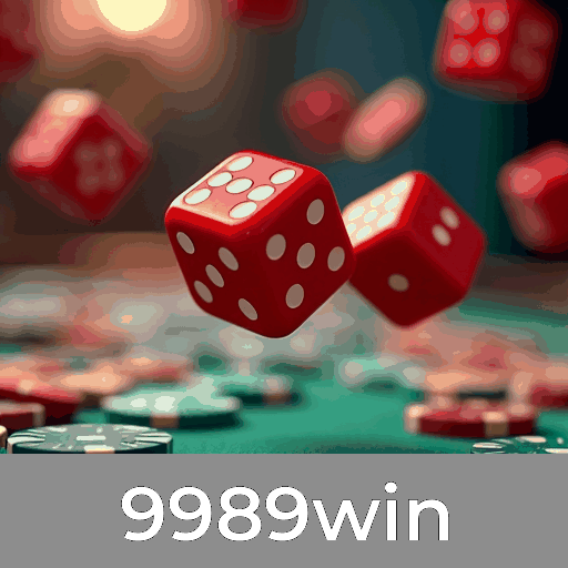 Faça Parte da Experiência Premium com Login Seguro na 9989win