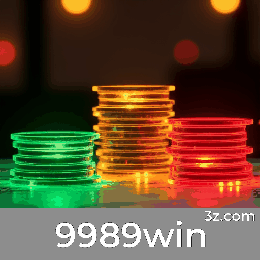 9989win: Slots - Gigantescos Prêmios, Jogos de Mesa - Estratégia Avançada, Dealer ao Vivo - Experiência Imersiva