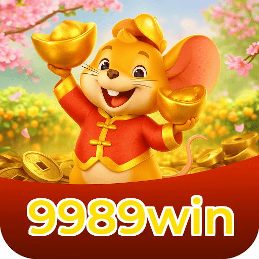 9989win Logo