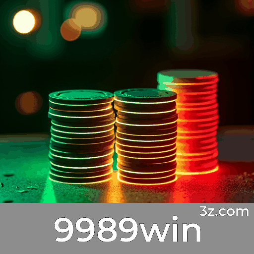 Tecnologia Pioneira da 9989win: Arquitetura de Apostas Inovadora