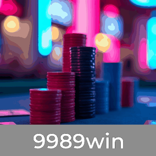 Faça Parte da Experiência Premium com Login Seguro na 9989win